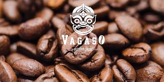 VAGASO Premium coffee